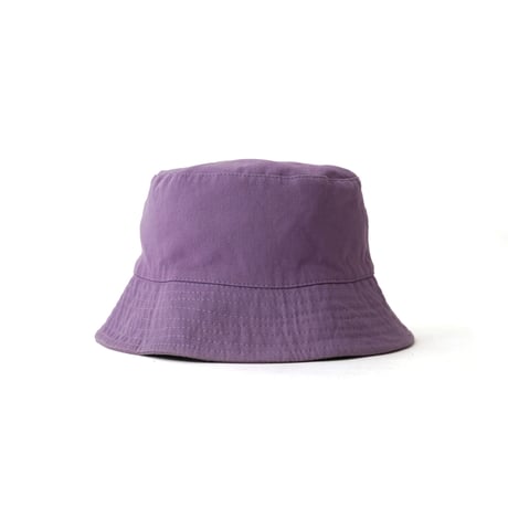 Reversible Flower Bucket Hat