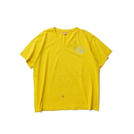S&C Cakes / V-Neck S/S Tee