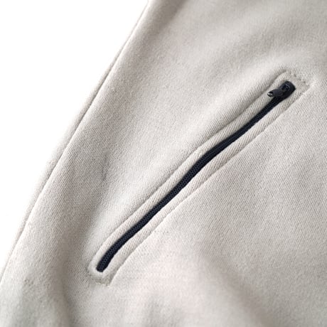 Nike / Vintage, Half Zip Sweat Track Jacket