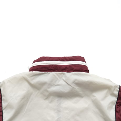 Marlboro / Vintage, Polyamide Windbreaker