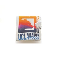 UCLA Bruin Woods Family Resort / Vintage, Crewneck Sweatshirt