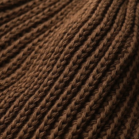 THE UNION / Cotton Beanie