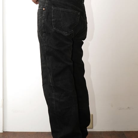 Levi's / Vintage, Lot. 501 Denim Pant W : 36 "Regular Straight Fit"