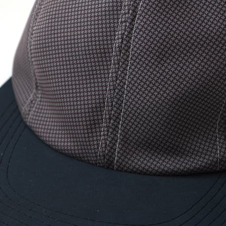 Blend / Teereco別注Custom 4-Panel Jet Hat STD