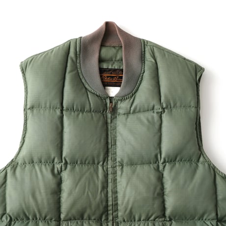 Eddie Bauer / Vintage, DownLight™ Canadian Vest