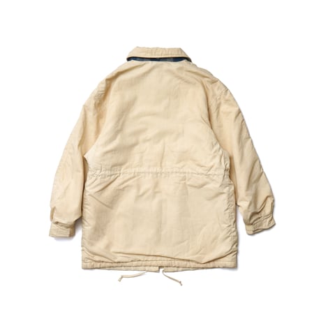 Woolrich / Vintage, Wool Lined Hooded Coat
