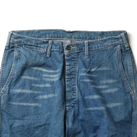 Polo Jeans / Vintage, Painter Denim Pant