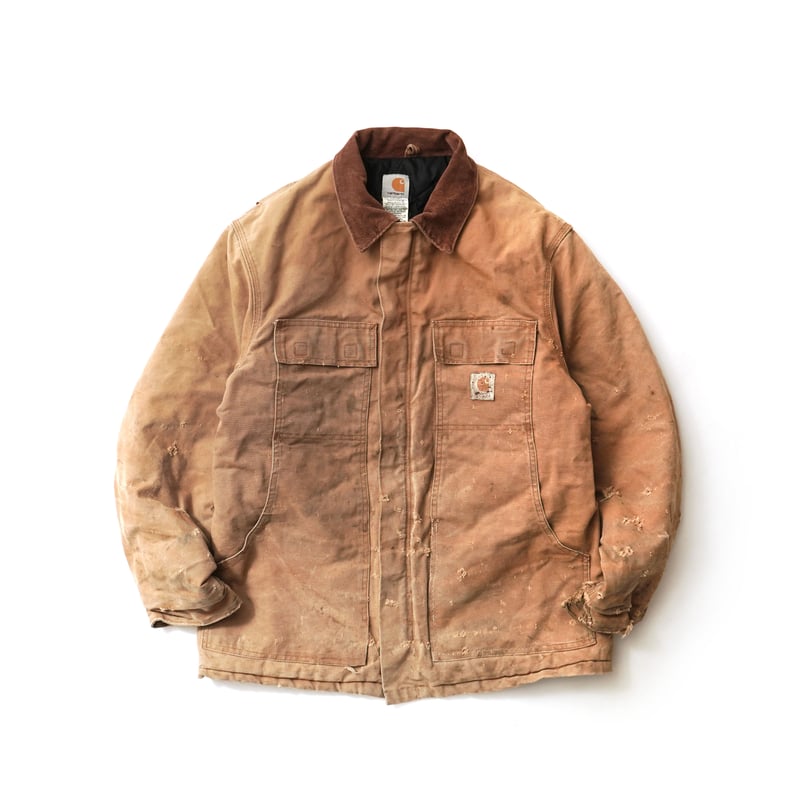 Carhartt / Vintage, Duck Traditional Arctic Jac Carhartt / Vintage, Duck Traditional Arctic Jac