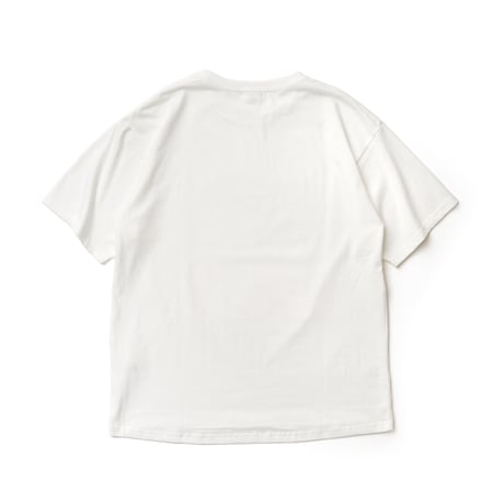 THE UNION / Jah Live Tee by Naoya Arakawa