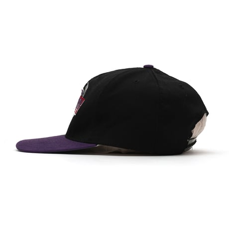 Motown Cafe / Vintage, New York Snapback 6-Panel Hat