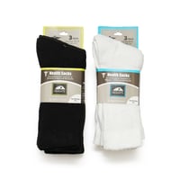 Heights / 3pack Health Socks