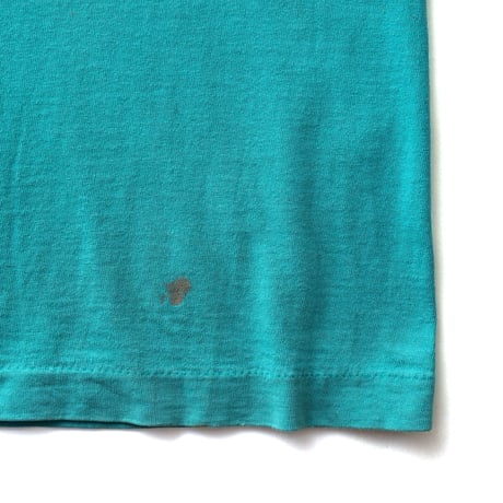 Duck Head / Vintage, Logo Pocket S/S Tee