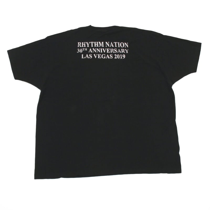 Janet Jackson / Rhythm Nation 30th Anniversary Janet Jackson / Rhythm Nation 30th Anniversary