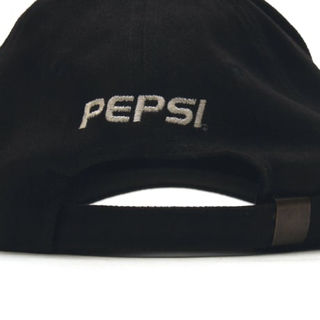 Star Wars / 90's Vintage, Episode 1 6-Panel Strapback Hat "Sponsored by Pepsi"