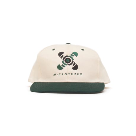Microtherm / Vintage, HVAC Snapback Hat