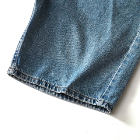 Levi's / Lot. 505 Denim Short W : 38 "Regular Straight Fit"