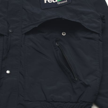 FedEx / Vintage, Deliveryman Jacket
