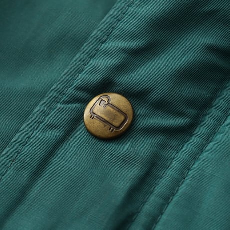 Woolrich / Vintage, Wool Lined Hooded Jacket