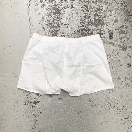 Camel / 90's Vintage Boxers
