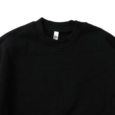 Los Angeles Apparel / 14oz. Heavy Fleece Pullover Crewneck Sweatshirt