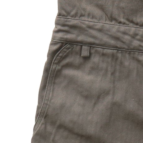 THE UNION / FZ-Overall