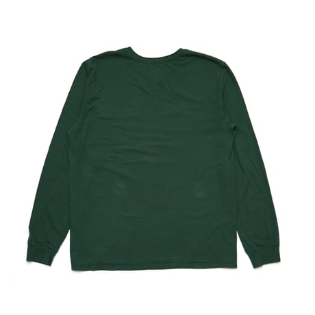 NIKE / Just Do It L/S Tee