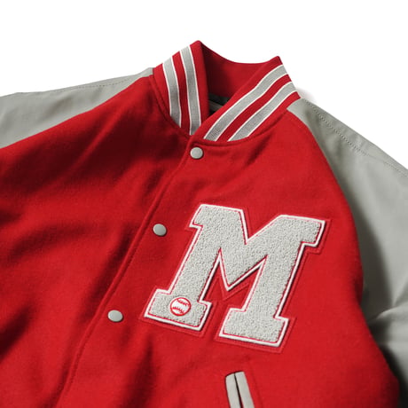 Texas Chenille / Vintage, Varsity Jacket