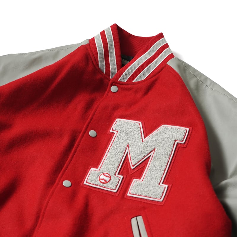 Texas Chenille / Vintage, Varsity Jacket | ティーレコ Texas Chenille / Vintage, Varsity Jacket | ティーレコ