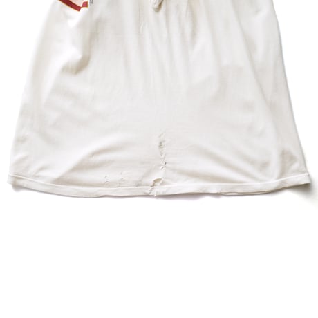 Las Vegas, NV / Vintage, Stars and Stripes Flag S/S Tee