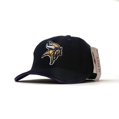 Minnesota Vikings / Vintage, 6-Panel Hat