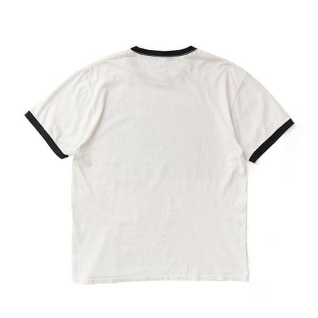 Ice Cube / Photo Ringer S/S Tee
