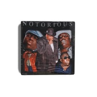 The Notorious B.I.G / Rest In Peace S/S Tee