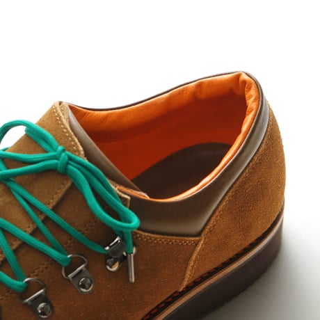 THE UNION / City Mountain Boots