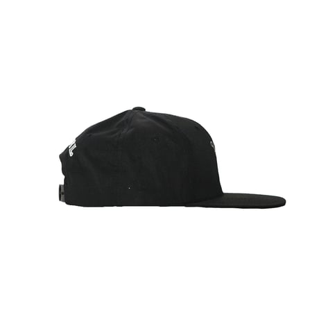 Camel / Vintage, Silhouette Logo 6-Panel Hat