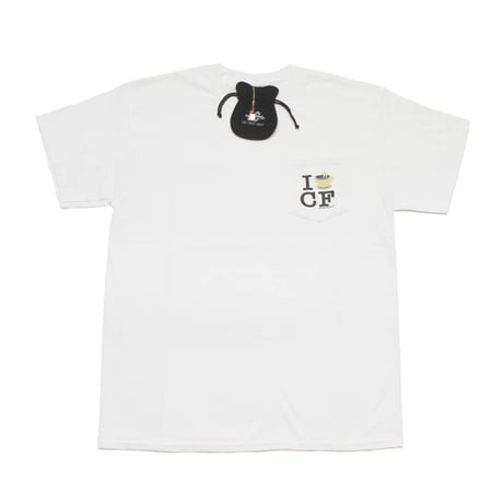 IN-PUT-OUT / I Love Coffee（or Cafe）Pack / Silver925 K18GP