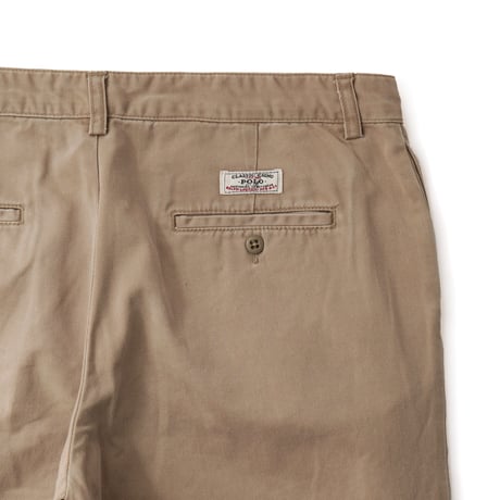 Ralph Lauren / Vintage, Polo Chino