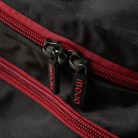 Mojo / Collapsible Wheeled Duffel Bag (Includes Drawstring Carrying Bag)