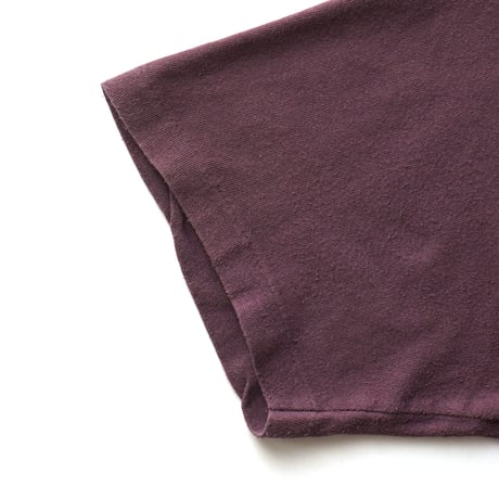 Gregg Murray / Vintage, Wolfs S/S Tee