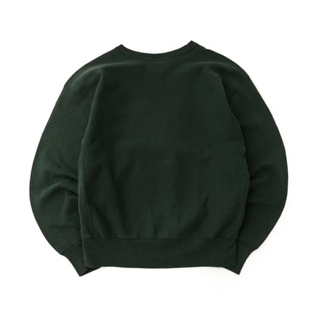 Champion / Vintage, Reverse Weave Crewneck Sweatshirt "Michigan -MSU-"