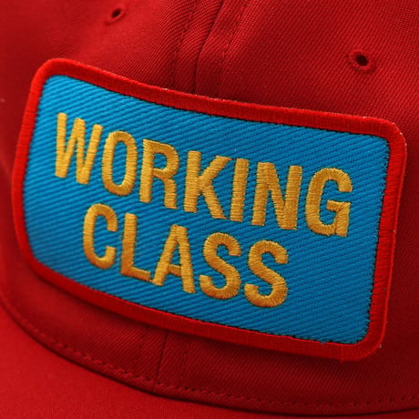 THE UNION / Working Class S.Cap