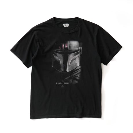 Star Wars / The Mandalorian S/S Tee