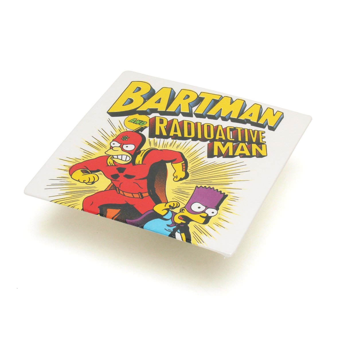 THE SIMPSONS/ザ・シンプソンズ カーペット/特大タペストリー② THE SIMPSONS/ザ・シンプソンズ カーペット/特大タペストリー