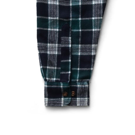 Windridge / Vintage, Plaid Flannel L/S Shirt