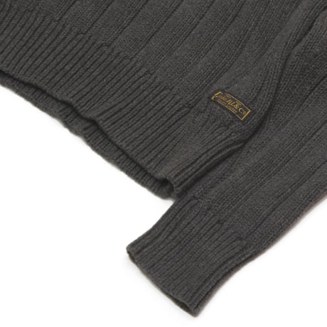 Polo Ralph Lauren / V-Neck Knit Sweater