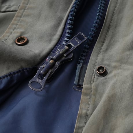 Columbia / Vintage, Mountain Parka