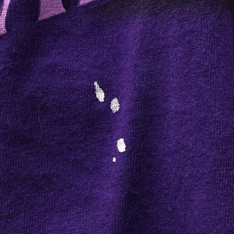 Wednesday / Fire Will Rain S/S Tee