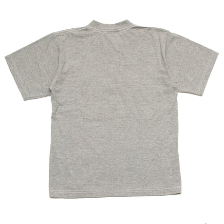 Guatemala / Henley Neck S/S Tee