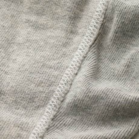 THE UNION / Ash Rib Pants