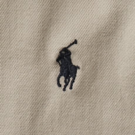Polo Ralph Lauren / Vintage, Bayport Cotton Windbreaker