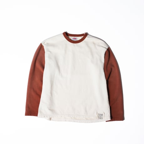 THE UNION / Baseball Long Tee